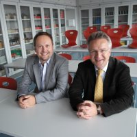 Koch neuer Abteilungsleiter